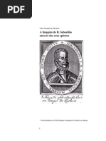 A imagem de D. Sebatião através do seus epítetos