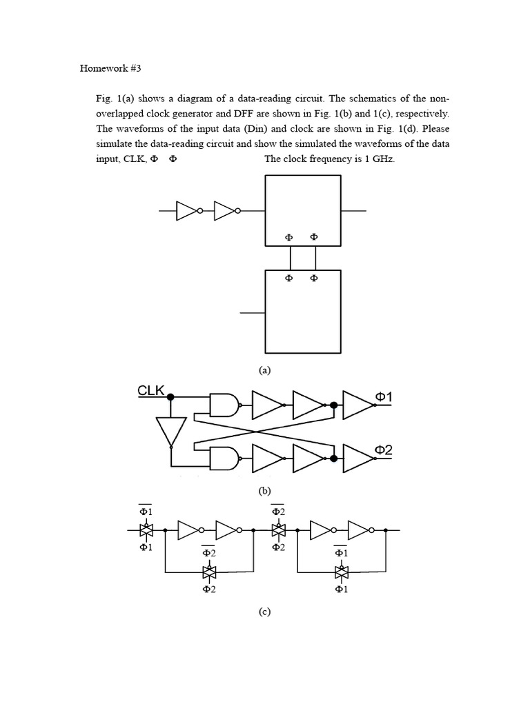 Homework 3 | PDF