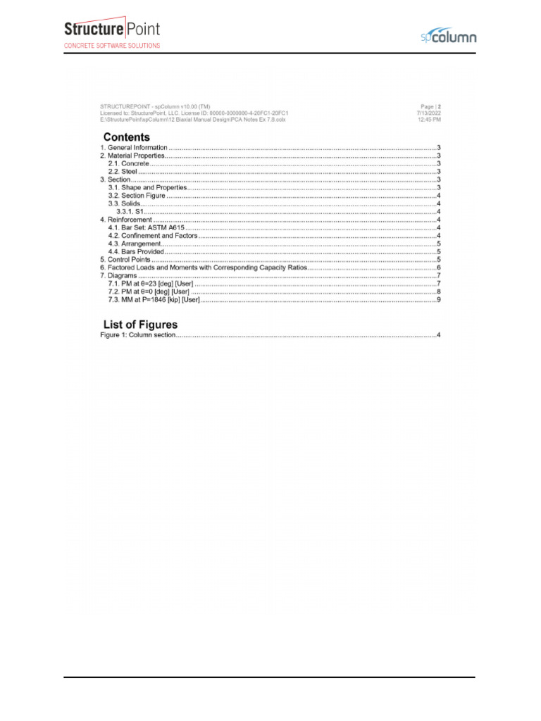 31 PDFsam Manual Design Procedure For Columns and Walls With Biaxial ...