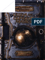 [D&D 3.5e - Ita] Manuale Del Dungeon Master