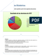 Composición Histórica 11. La Transición