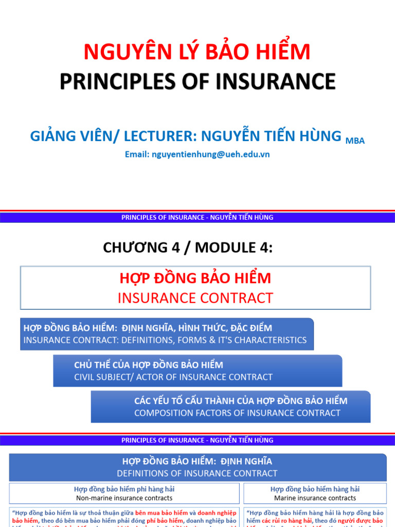 Module 4 | PDF