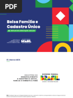 Procad-Suas 2025: Diretrizes e Recursos | PDF