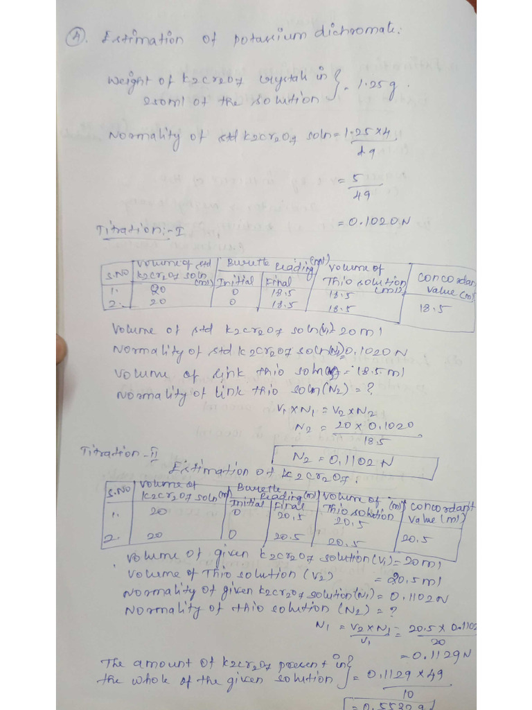 Practical | PDF