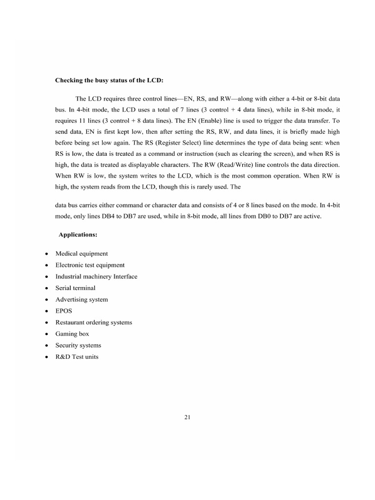 Project | PDF
