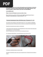 Download Tutorial Atualizao Xbox 360 Slim para LT30 by Lougan Luz SN94234379 doc pdf