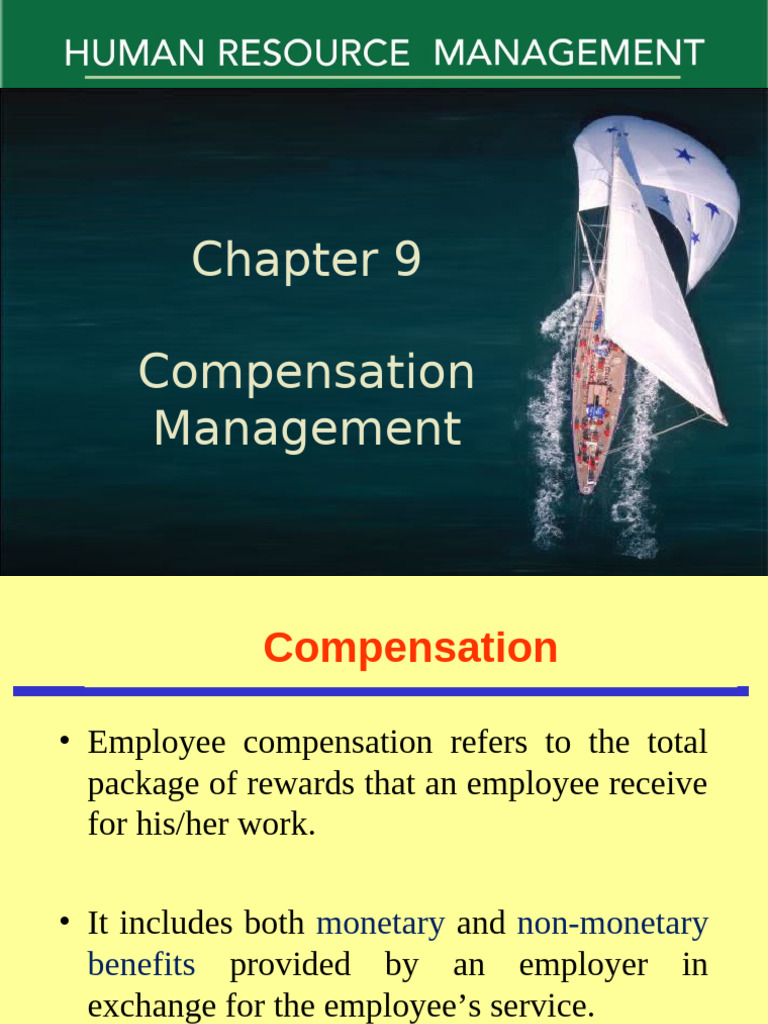 Strategic Pay Plans and Compensation Insights | PDF | Cost Of Living ...