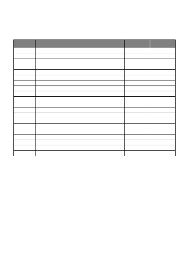 Journal Entries for April-May 2024 | PDF | Cash | Debits And Credits