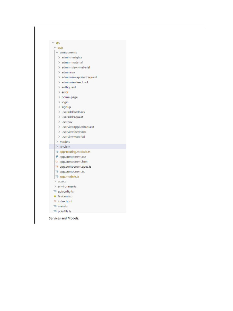 Front End | PDF