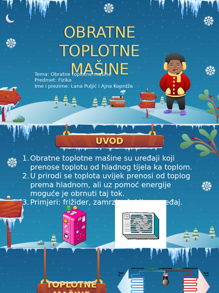 Ice Cold Animation Studios Style Theme For Marketing by Slidesgo | PDF