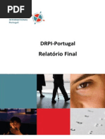 Disability Rights Promotion International Portugal_2012