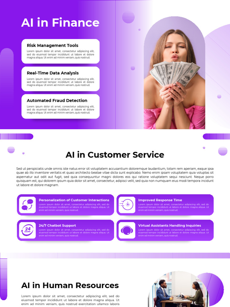 Ai Markets | PDF