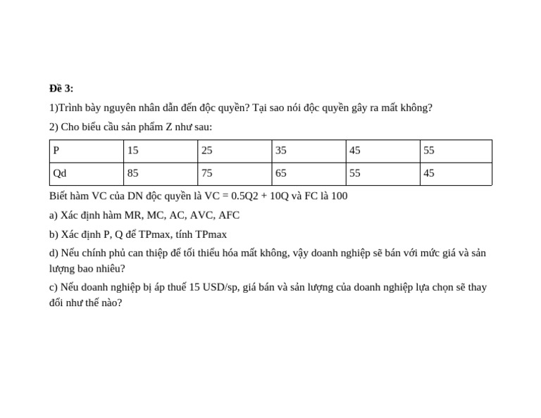BT 1 | PDF