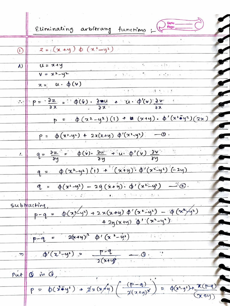 Advanced Mathematical Problem Solving | PDF