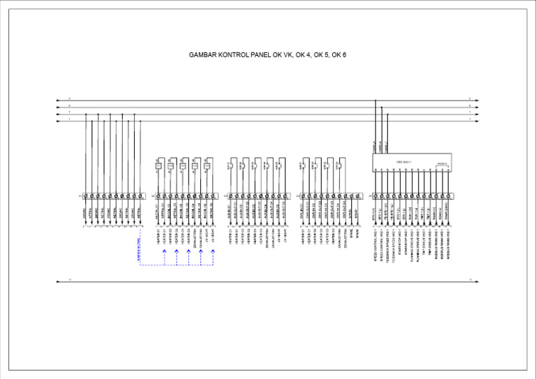 01 Gambar Kontrol Panel Power | PDF