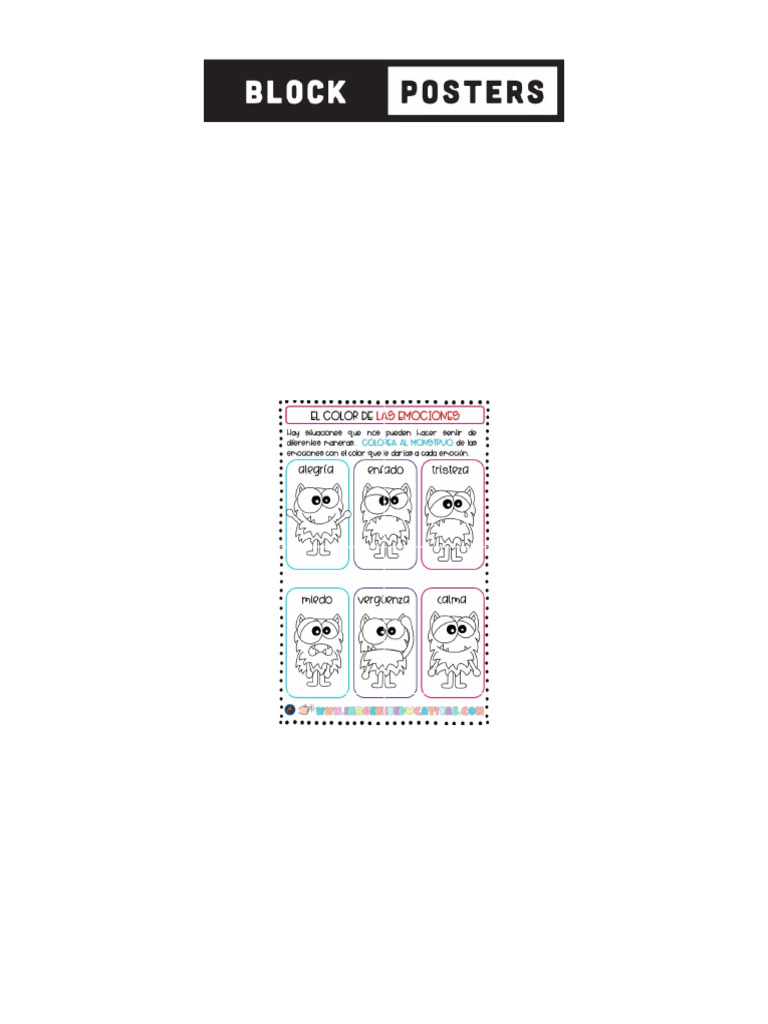 Blockposter 052049 | PDF
