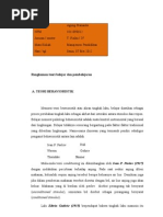 Download Rangkuman Teori Belajar Dan Pembelajaran Fix by Agung Cockroaches SN94240776 doc pdf