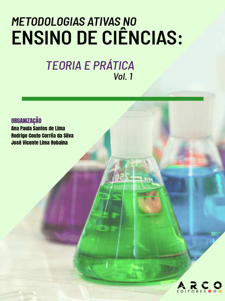 Metodologias Ativas no Ensino de Ciências | PDF | Aprendizado | Science
