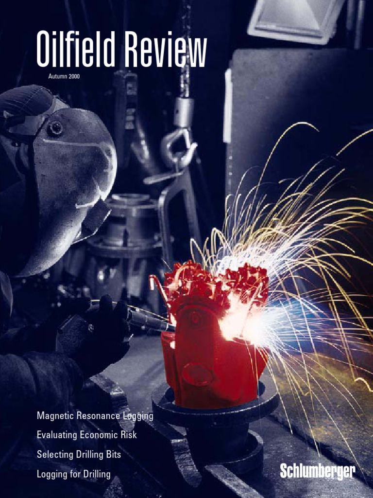 Advances in PDC Cutter Technology | PDF | Nuclear Magnetic Resonance ...