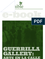 Guerrilla Gallery eBook