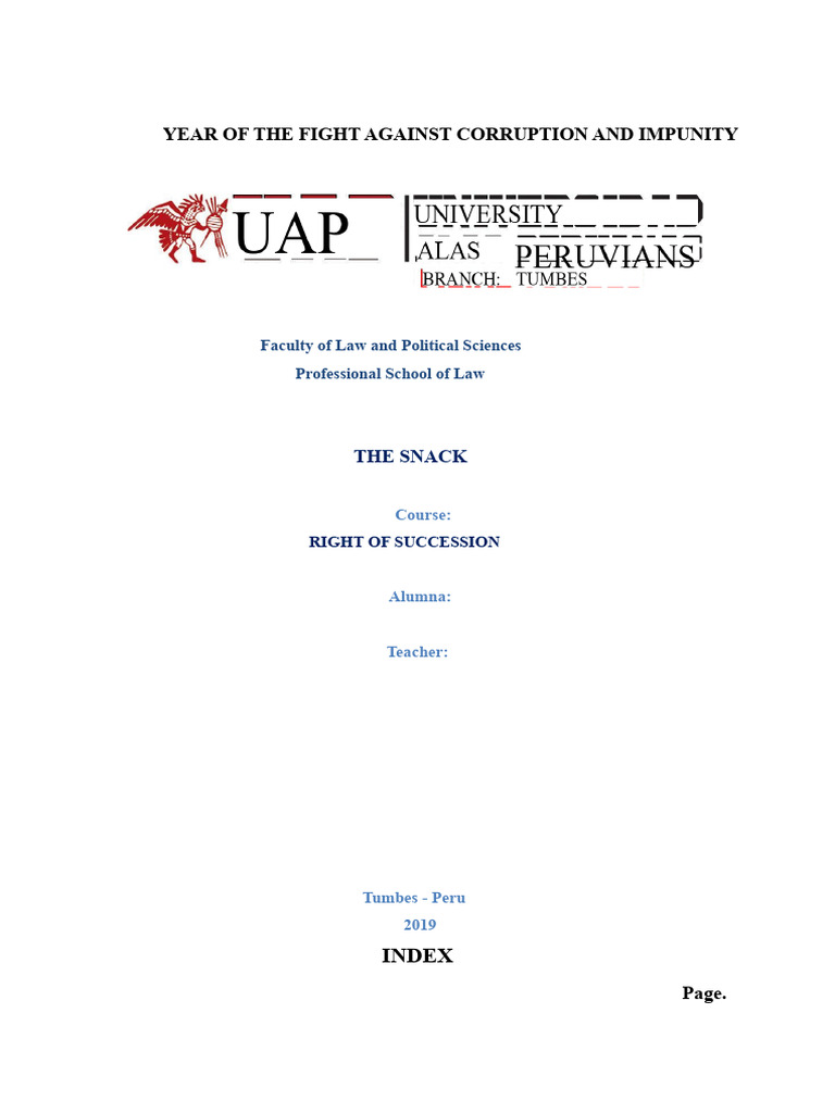 Understanding Inheritance Collation Law | PDF | Inheritance | Will And ...