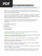 Guía de Uso de Transacción KS03 en SAP | PDF | Informática | Software
