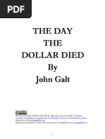 Download The Day the Dollar Died by John Galt by john7451 SN94243593 doc pdf
