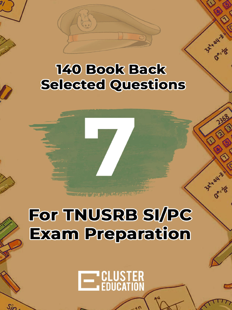 7th Book Backs | PDF