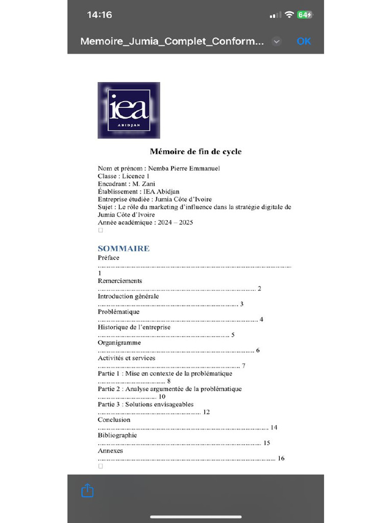 Affiche Originale | PDF