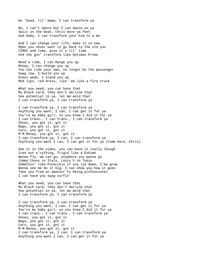 1000104686 | PDF | Songs Written | Singles