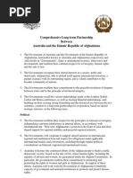 Download Australia-Afghanistan Partnership Agreement by Latika M Bourke  SN94245282 doc pdf