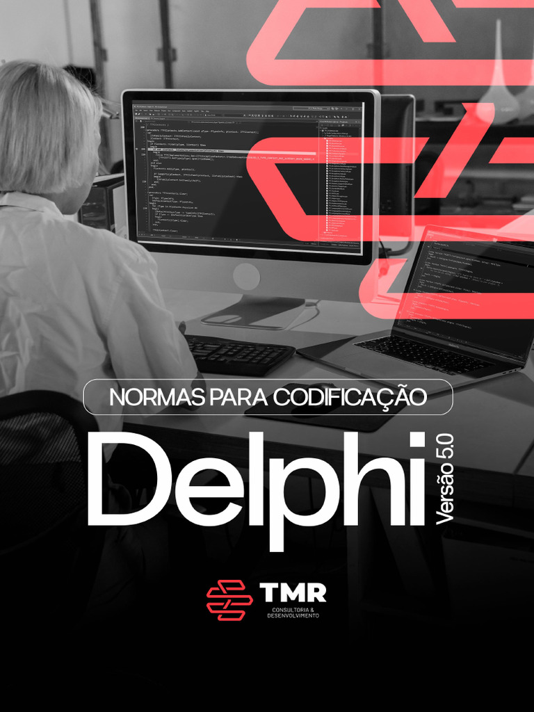 Ebook Normas Codificacao TMR | PDF | Informática | Engenharia de Software
