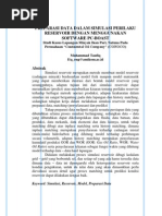 Download 20090809 Simulasi Reservoir j1 by Maizar Yudha Putra SN94246706 doc pdf