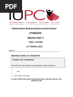 Mathematics For Common Entrance Two - Serena Alexander Tammy Poggo