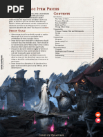 Treasure Guidelines for New PF2E Characters | PDF
