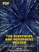 Download The Biosphere and Noosphere Reader - Paul R Samson by Andrew G Gibson SN94247841 doc pdf