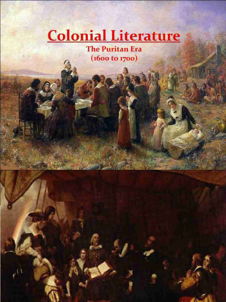 Colonial Period | PDF