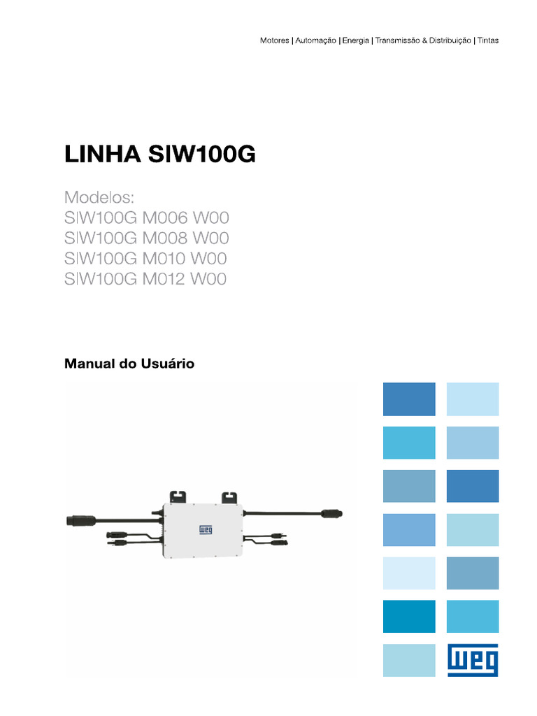Siw 100 G | PDF