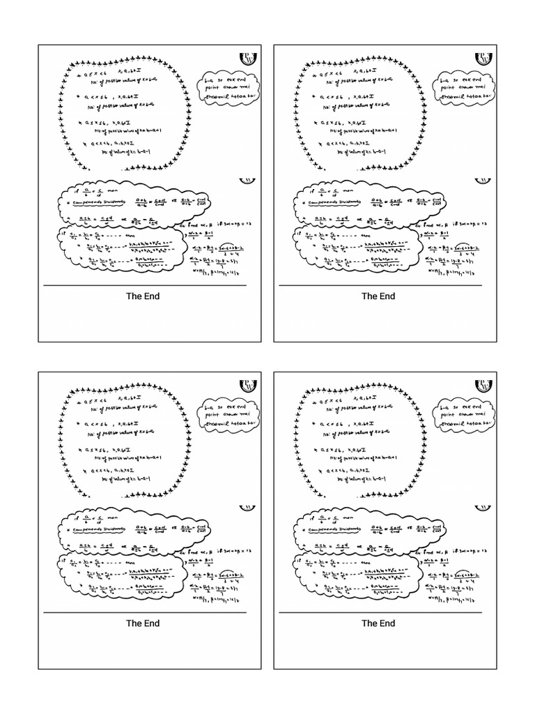 6820c65c5ecfe89d9d61965a - ## - Basic Maths - Handwritten Notes - 1 | PDF