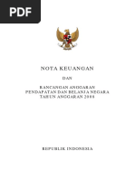 Download apbn2008 by Tarsudi Mas SN94250337 doc pdf