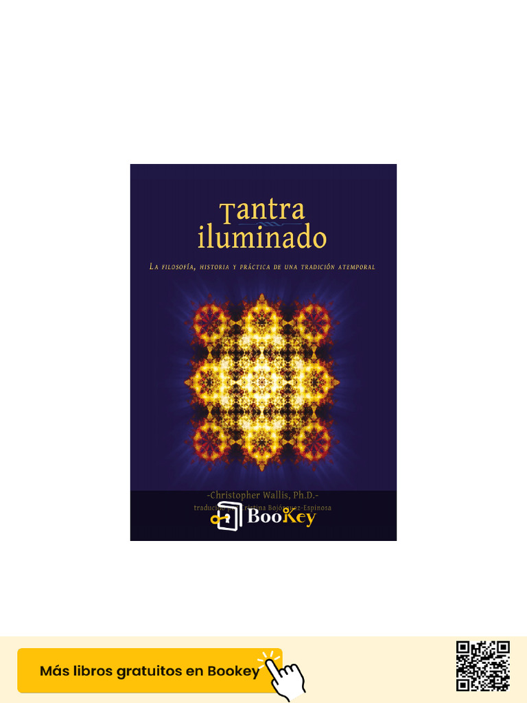 Esencia y Prácticas del Tantra | PDF | Tantra | Vajrayana