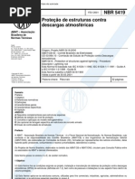 NBR-5419