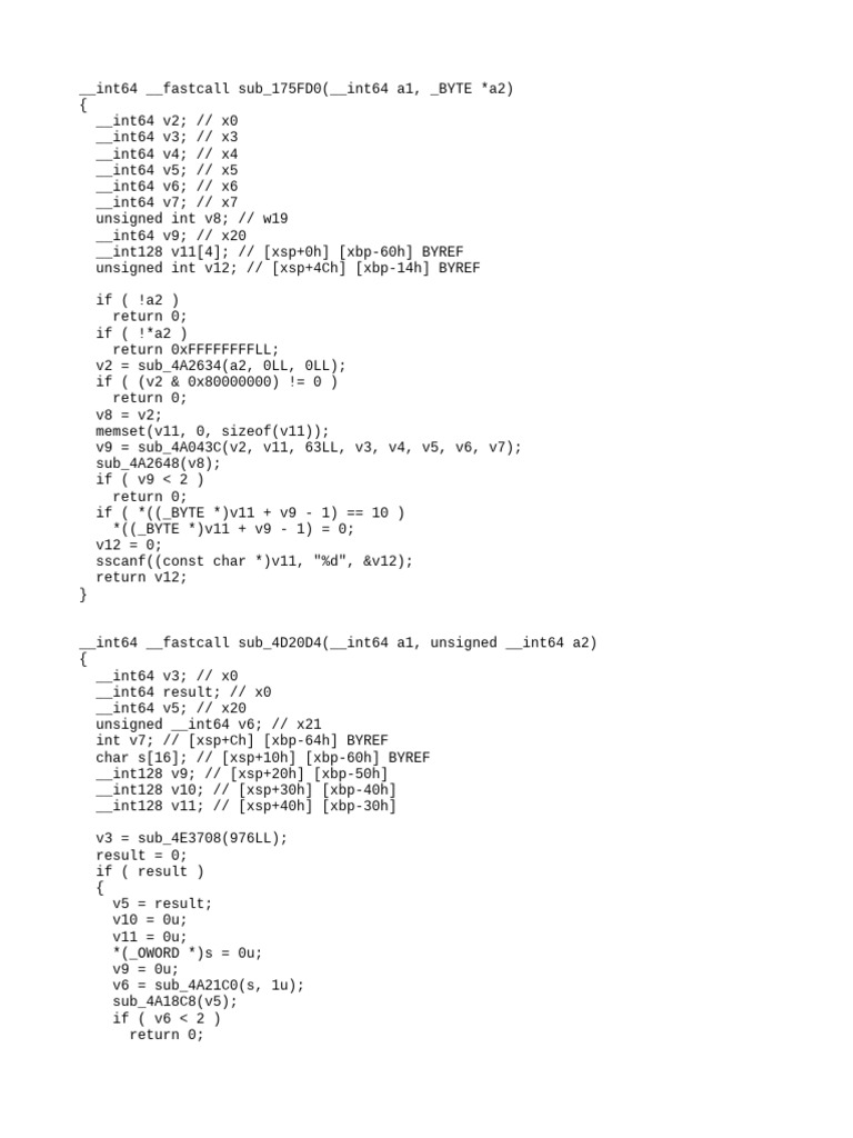 Strings | PDF
