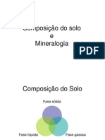 3composicao Do Solo