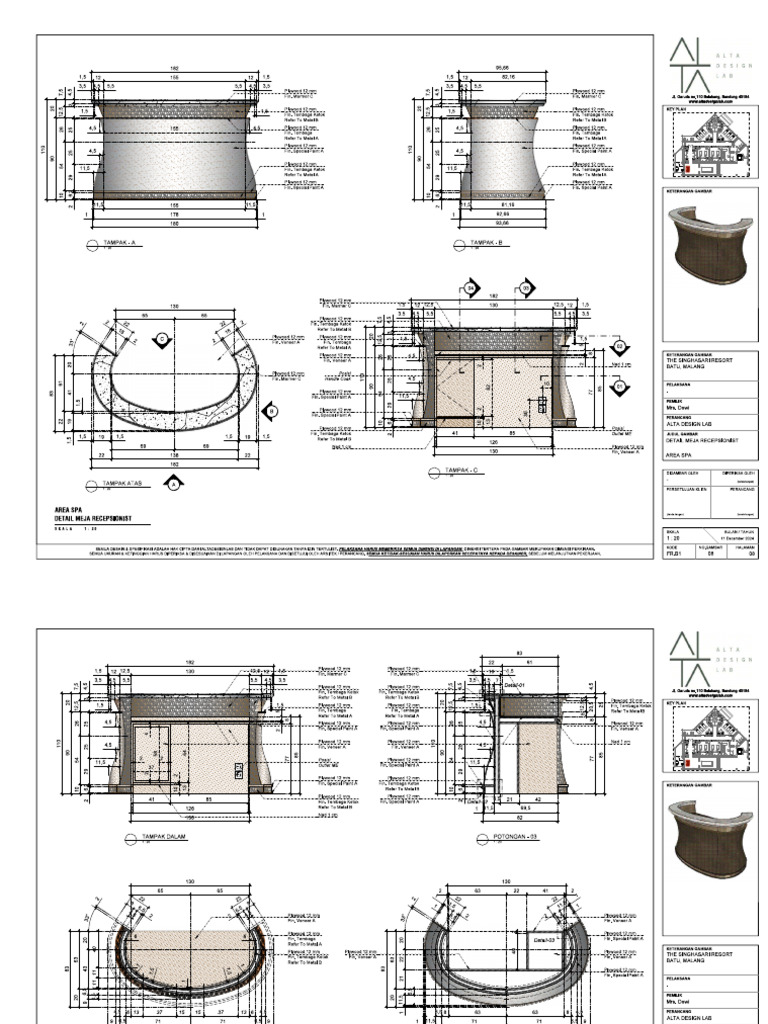 Ffe Spa | PDF