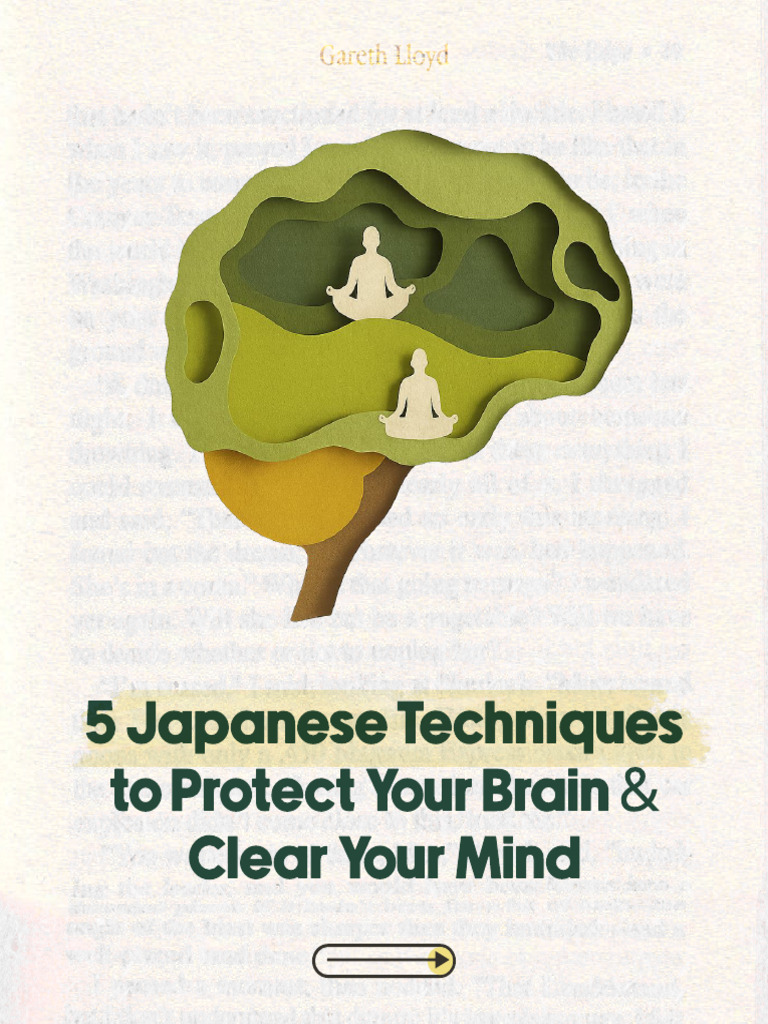 Japanese Techniques 1759264983 | PDF