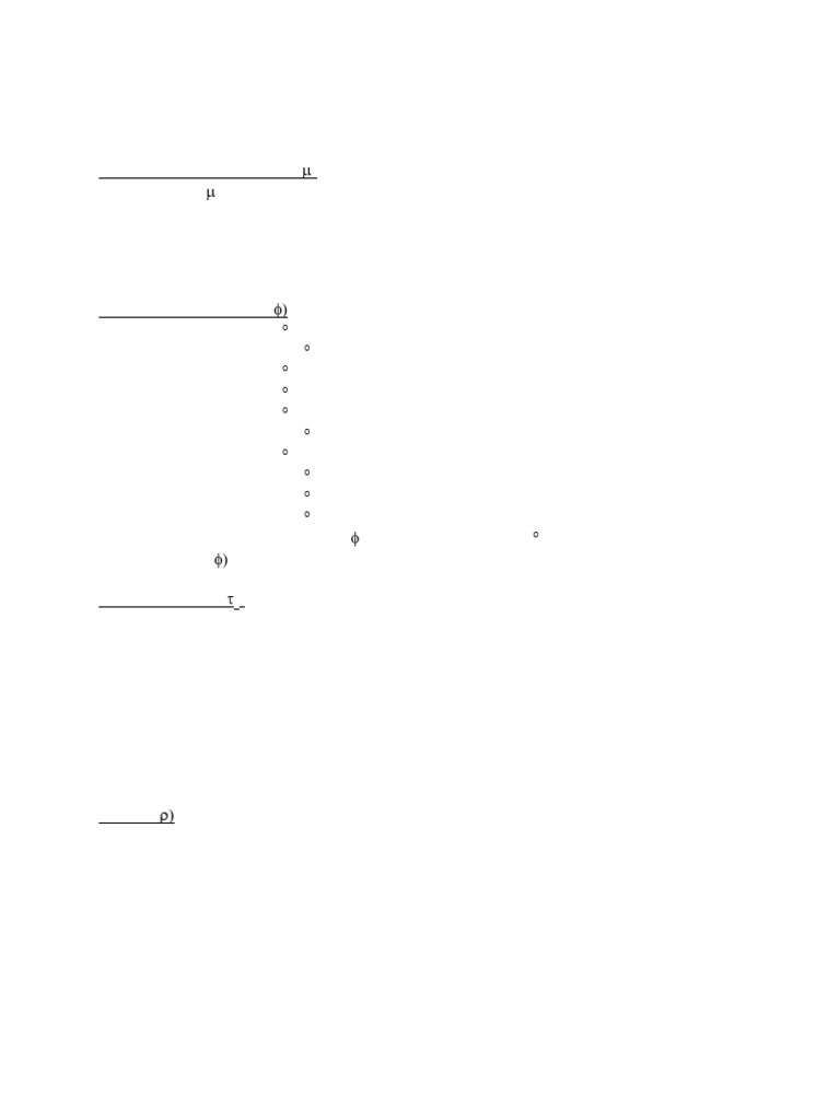 Engineering Properties of Materials Data | PDF
