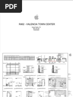 Wall and Floor Finishes Plan Guide | PDF | Floors | Architectural Design