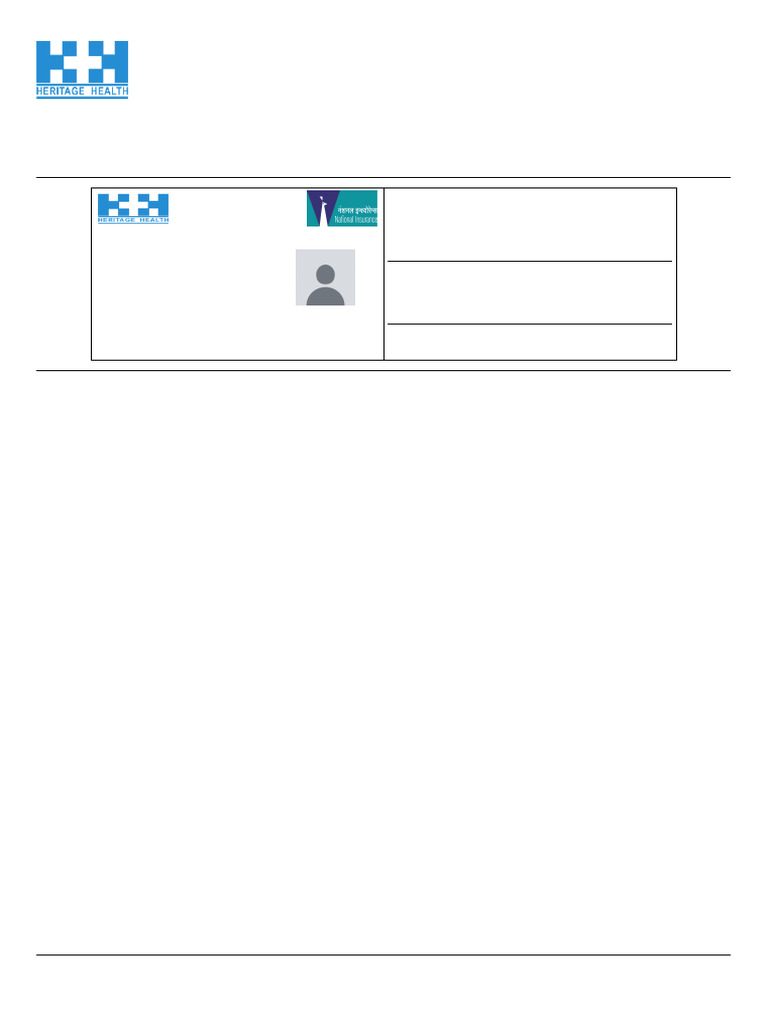 card-HHS1 0146983086 | PDF | Identity Document | Government And Personhood