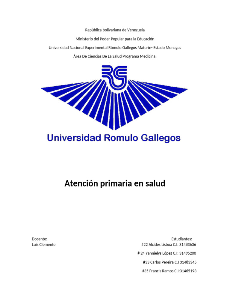 Medicina Preventiva | PDF | Cuidado de la salud | Sistema de salud